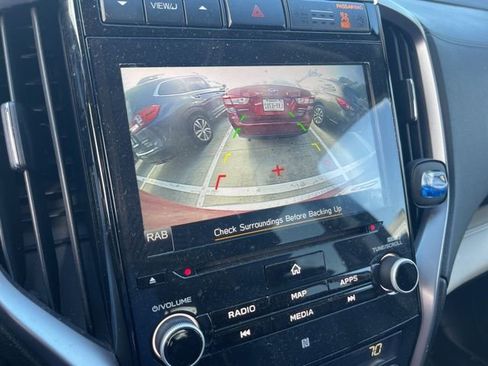 Used 2021 Subaru Ascent Touring w/ Popular Package #2A image 9