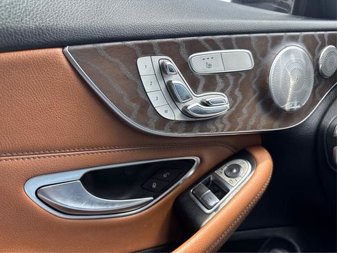 Used 2018 Mercedes-Benz C 300 4MATIC Coupe image 17