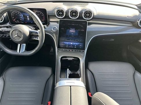 Certified 2023 Mercedes-Benz C 300 C 300 image 13