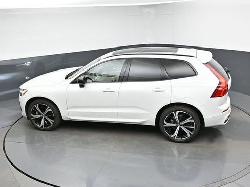 Used 2025 Volvo XC60 B5 Ultra w/ Protection Package Premier AWD/4WD image 24
