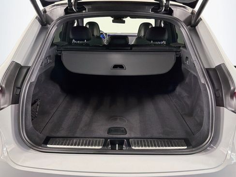 Certified 2023 Mercedes-Benz EQE 350+ SUV image 23