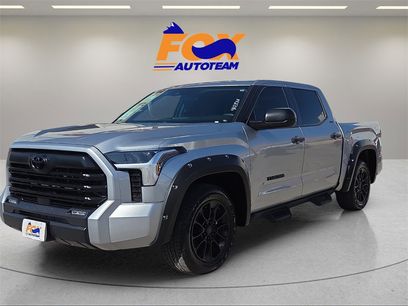 Used 2022 Toyota Tundra SR5