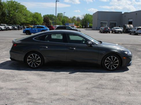Used 2022 Hyundai Sonata SEL Plus FWD image 4