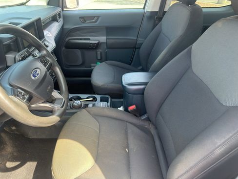 Used 2022 Ford Maverick XL image 13