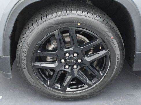 Used 2021 Chevrolet Traverse LS w/ LPO, Floor Liner Package image 34