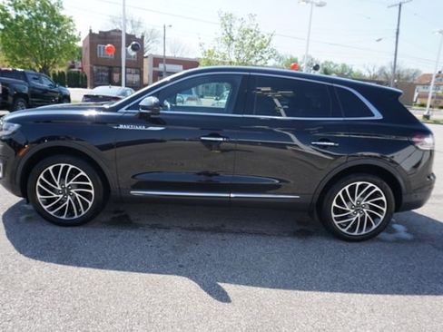 Used 2020 Lincoln Nautilus Reserve w/ Equipment Group 201A AWD/4WD image 8