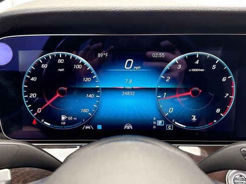 Certified 2022 Mercedes-Benz E 350 Sedan image 33