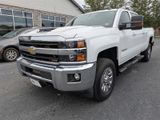 Used 2018 Chevrolet Silverado 2500 LT w/ LT Fleet Convenience Package image 2