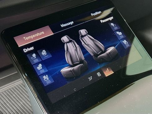 Used 2026 Cadillac Vistiq Sport w/ LPO, Floor Liner Package AWD/4WD image 23
