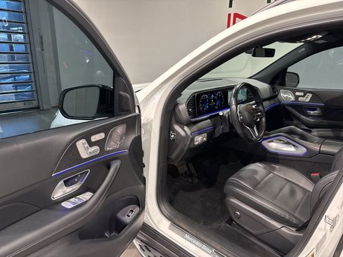 Used 2023 Mercedes-Benz GLE 350 4MATIC w/ AMG Line Exterior image 15