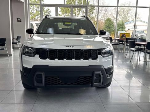 New 2026 Jeep Cherokee Limited AWD/4WD image 12