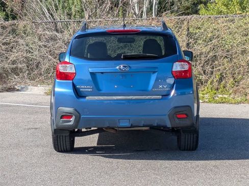 Used 2014 Subaru Crosstrek 2.0i Limited w/ Popular Package #2 image 4