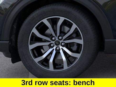 New 2026 Ford Explorer ST-Line image 19