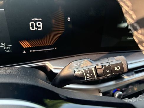 New 2025 Kia Sorento S image 20