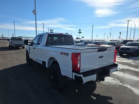 New 2026 Ford F350 XL w/ STX Appearance Package image 5