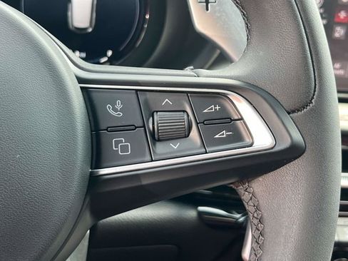 Used 2024 Dodge Hornet R/T Plus AWD/4WD image 21