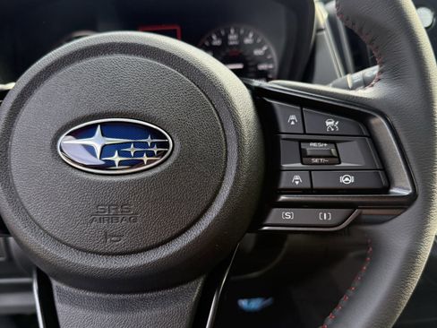 New 2026 Subaru Impreza RS image 23