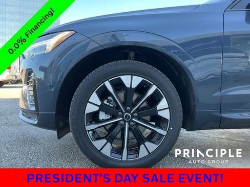 New 2026 Volvo XC60 B5 Plus w/ Protection Package Premier image 9