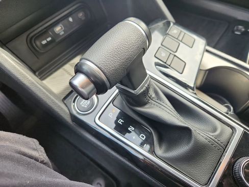 Certified 2023 Kia Sportage EX image 20