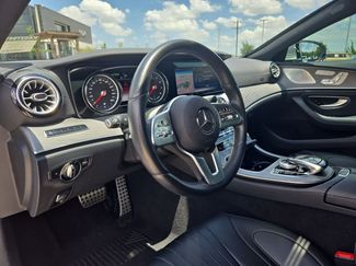 Used 2019 Mercedes-Benz CLS 450 4MATIC video 2