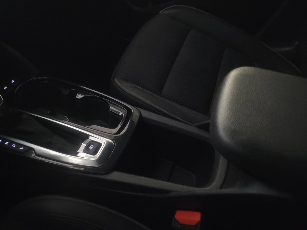 Used 2021 Chevrolet TrailBlazer RS w/ Sun and Liftgate Package FWD image 26