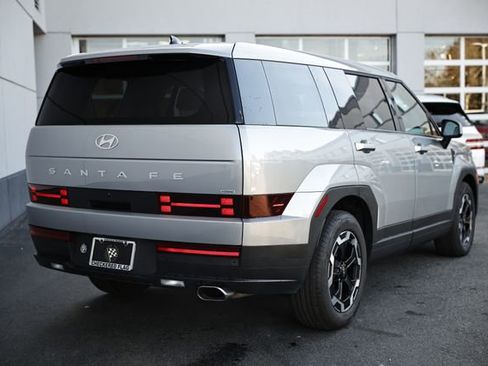 Used 2024 Hyundai Santa Fe SE image 6