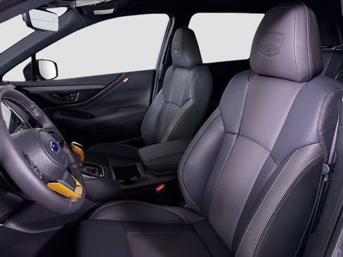 New 2025 Subaru Outback Wilderness image 21