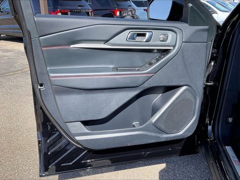 New 2026 Ford Explorer ST-Line image 10