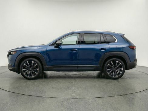 Used 2025 MAZDA CX-50 2.5 Hybrid w/ Premium Plus Pkg image 5