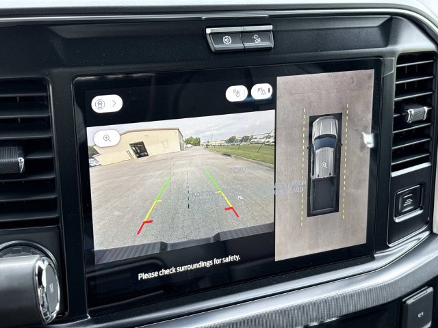 New 2026 Ford F250 Platinum w/ FX4 Off-Road Package AWD/4WD image 29