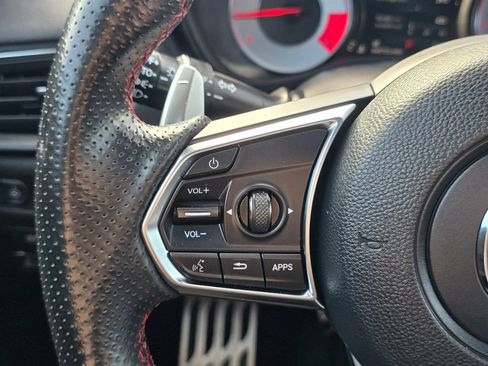 Used 2023 Acura TLX w/ A-SPEC Pkg FWD image 34