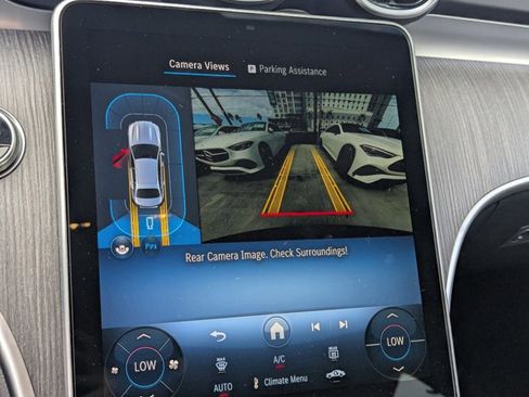 New 2026 Mercedes-Benz C 300 C 300 image 12