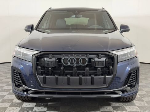 New 2026 Audi Q7 3.0T Premium Plus AWD/4WD image 6
