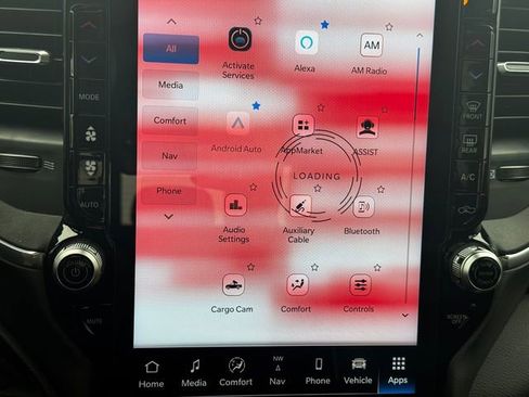 Used 2025 RAM 2500 Laramie image 33