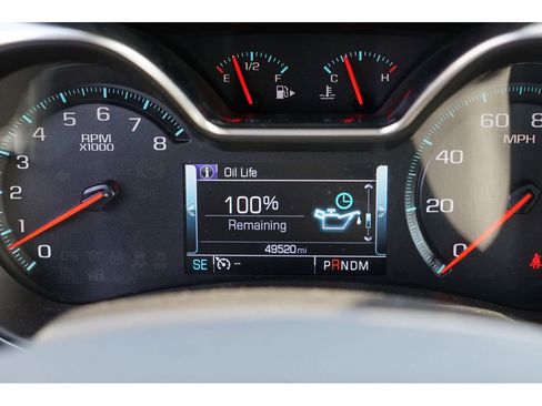 Used 2019 Chevrolet Impala LS image 28