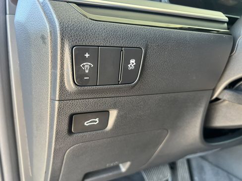 Used 2025 Kia K5 GT-Line image 13