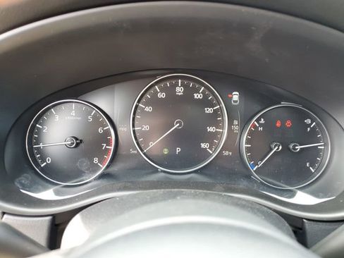 New 2026 MAZDA CX-30 Aire Edition image 10