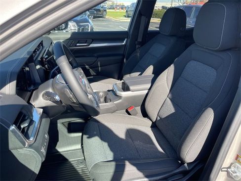 New 2026 GMC Terrain Elevation w/ LPO, Floor Liner Package image 10