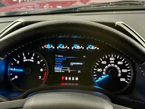 Certified 2019 Ford F150 XLT w/ Equipment Group 302A Luxury AWD/4WD image 27