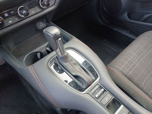 Used 2025 Honda HR-V Sport image 20