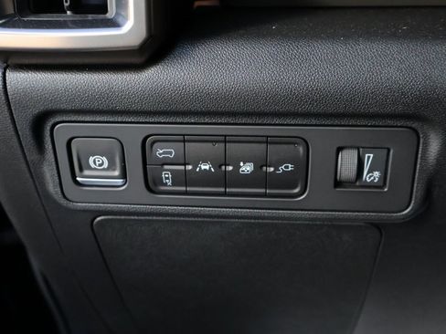 New 2025 GMC Hummer EV 3X image 47