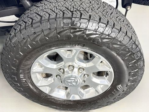Used 2023 RAM 2500 Laramie image 34
