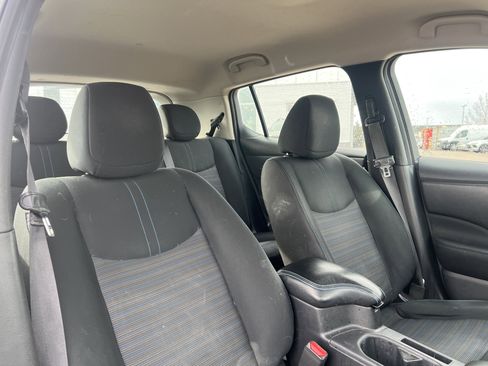 Used 2019 Nissan Leaf S w/ S Charge Package image 17