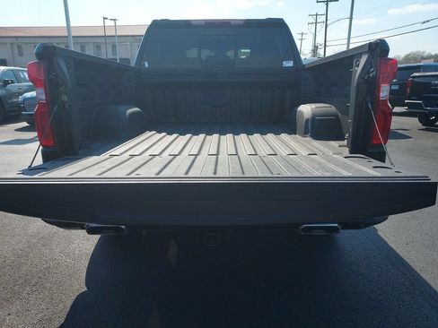 Used 2026 Chevrolet Silverado 1500 High Country w/ High Country Premium Package AWD/4WD image 30