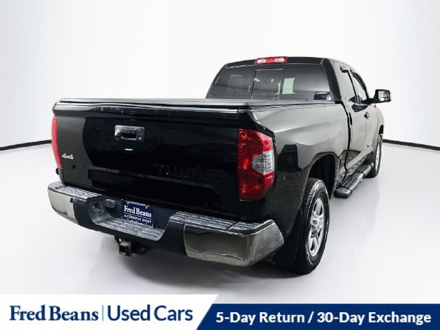 Used 2017 Toyota Tundra SR5 AWD/4WD image 9