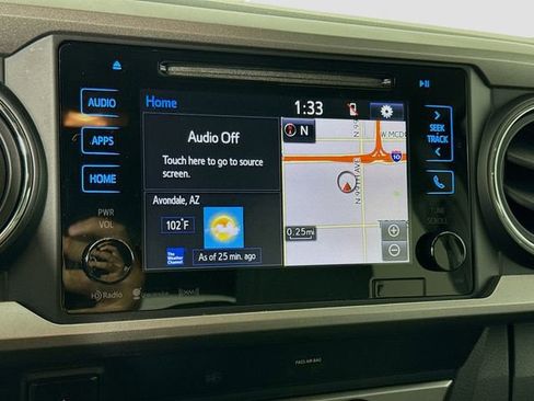 Certified 2019 Toyota Tacoma SR5 RWD image 17
