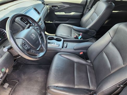 Used 2023 Honda Ridgeline RTL image 11