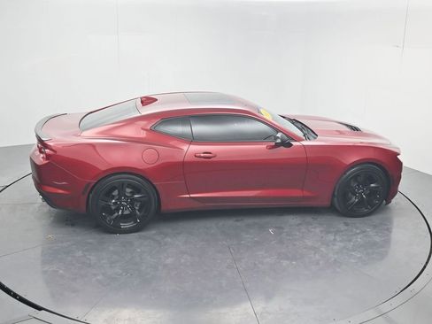 Used 2020 Chevrolet Camaro LT image 64