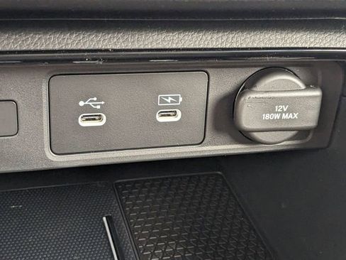 New 2026 Honda CR-V Sport-L image 23