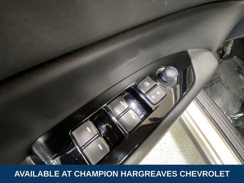 Used 2025 MAZDA CX-5 AWD 2.5 S w/ Preferred Package image 31